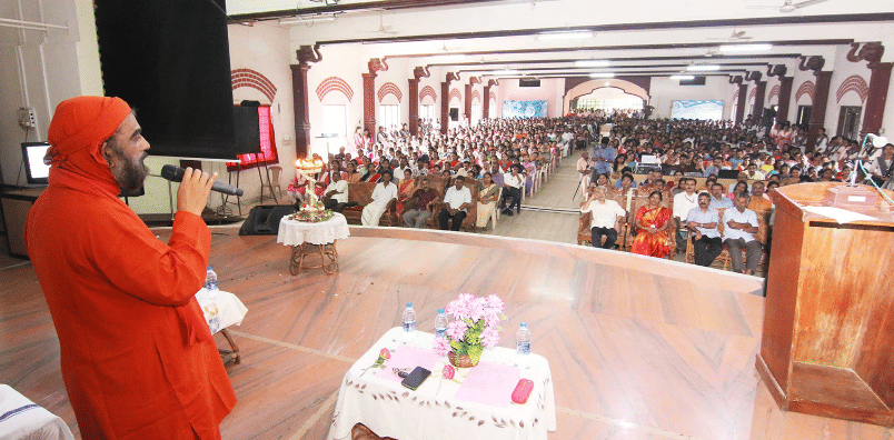 Amrita Vishwa Vidyapeetham (Kochi) Events photo 7